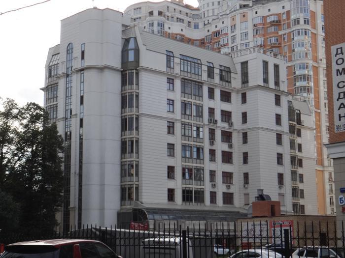 Управляющая компания лад иваново