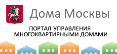 Портал Дома Москвы